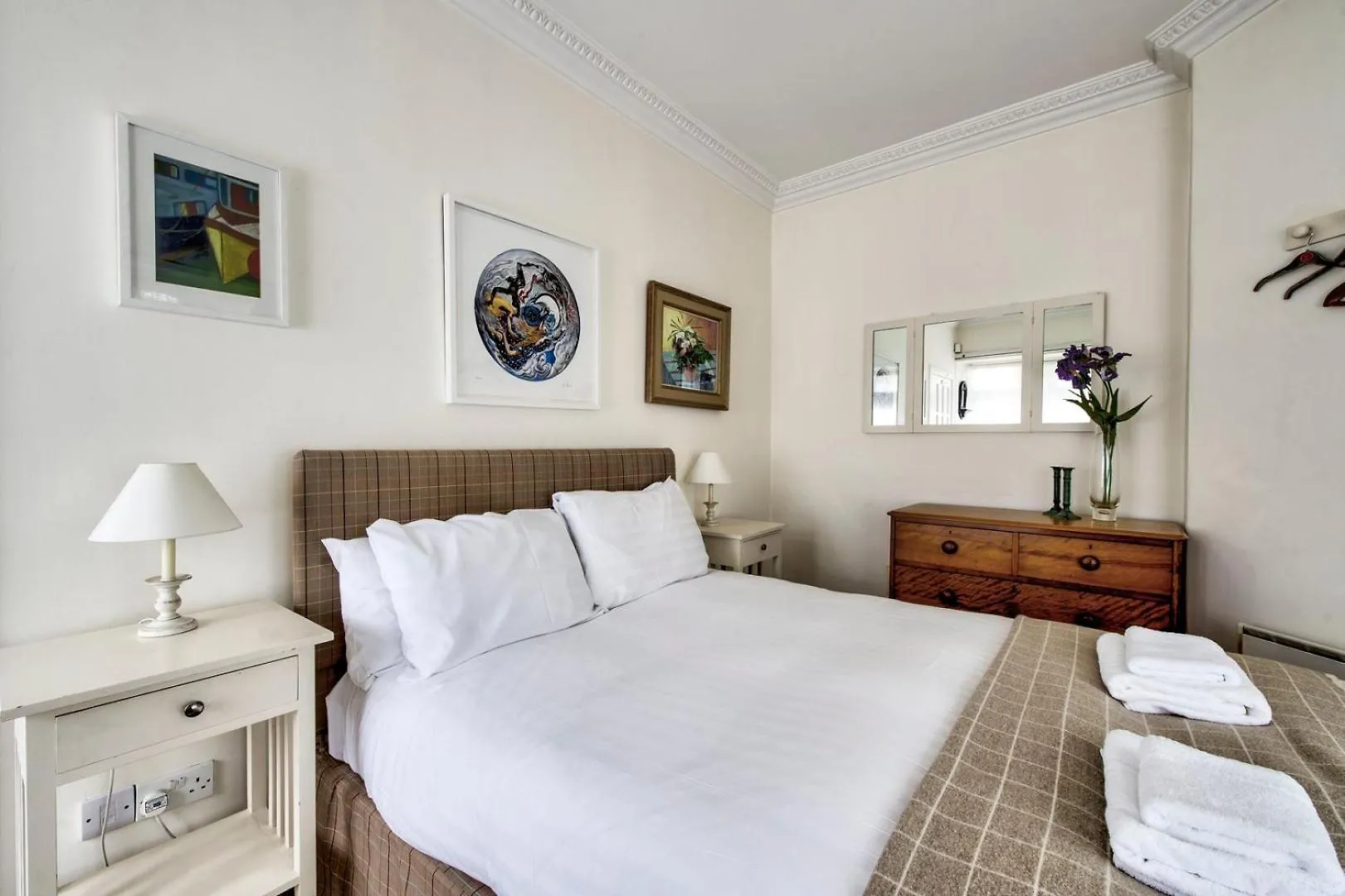 Guestready - Classic Charm Near Holyrood Park Edimburgo Сasa de vacaciones