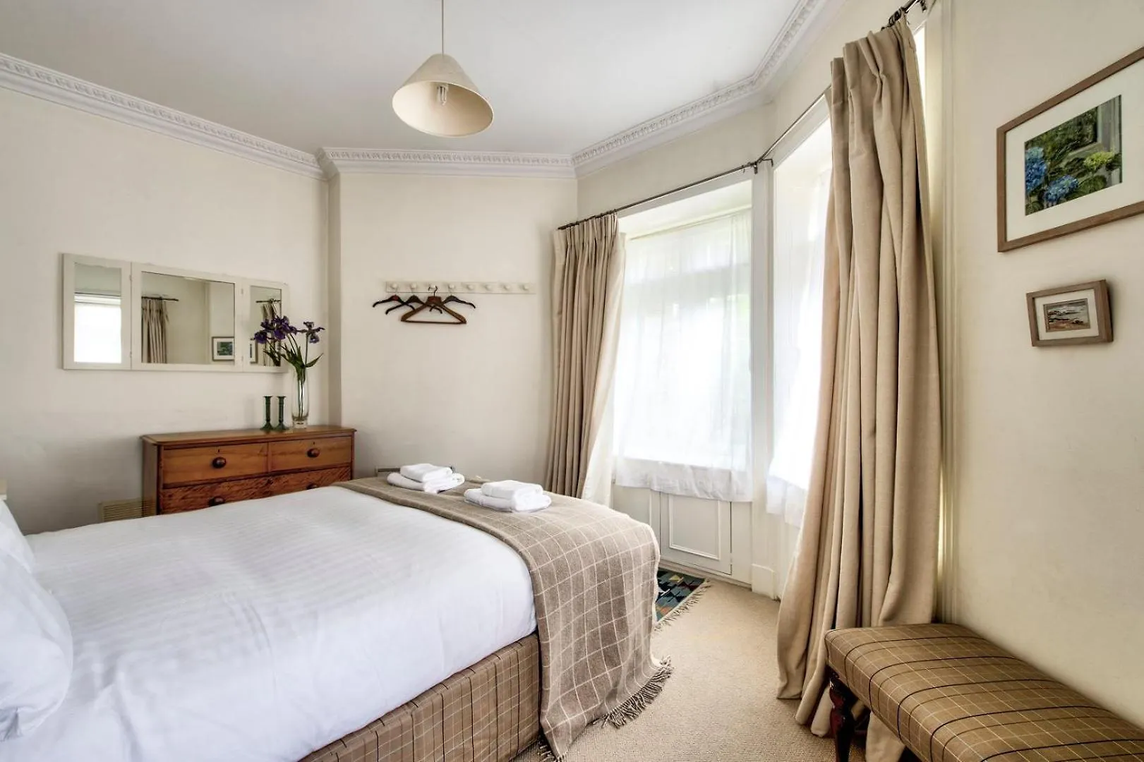 Сasa de vacaciones Guestready - Classic Charm Near Holyrood Park Edimburgo