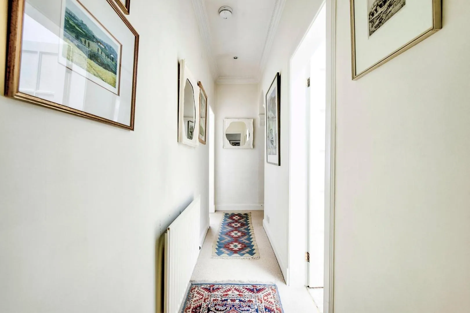 Guestready - Classic Charm Near Holyrood Park Edimburgo