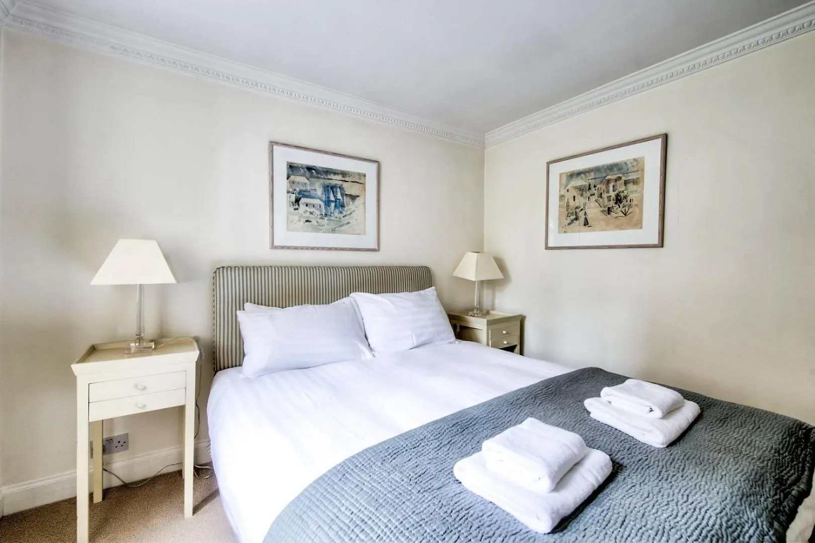 Guestready - Classic Charm Near Holyrood Park Edimburgo 0*,  Reino Unido