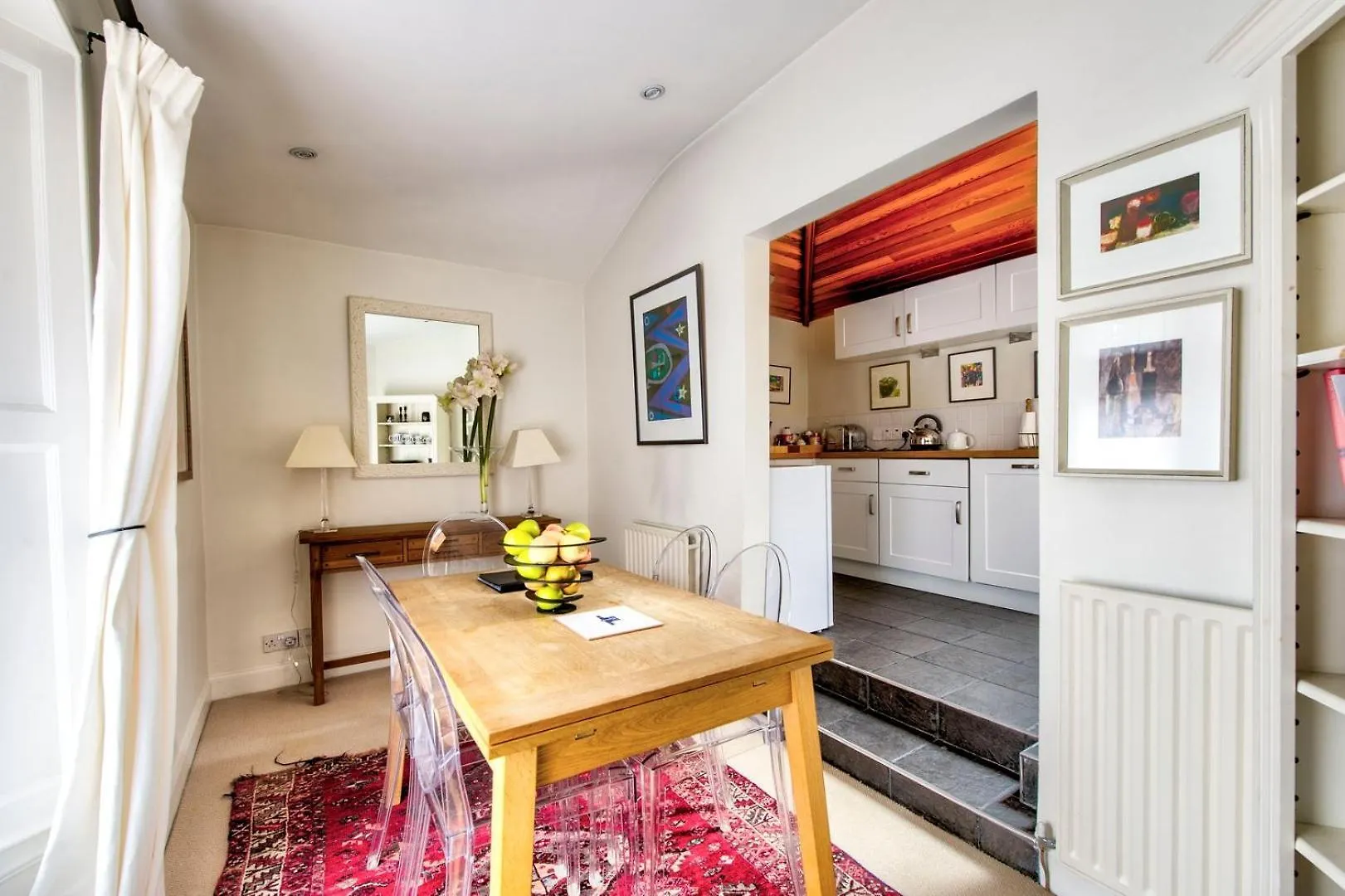 Guestready - Classic Charm Near Holyrood Park Edimburgo Сasa de vacaciones