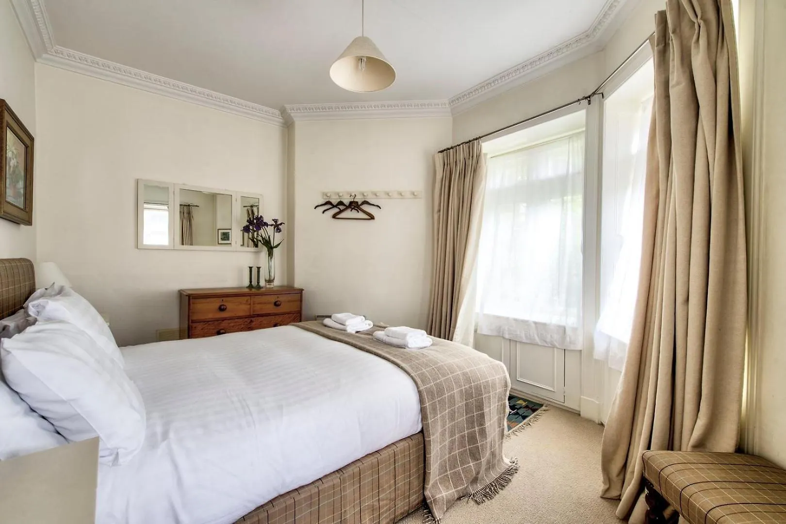 Guestready - Classic Charm Near Holyrood Park Edimburgo