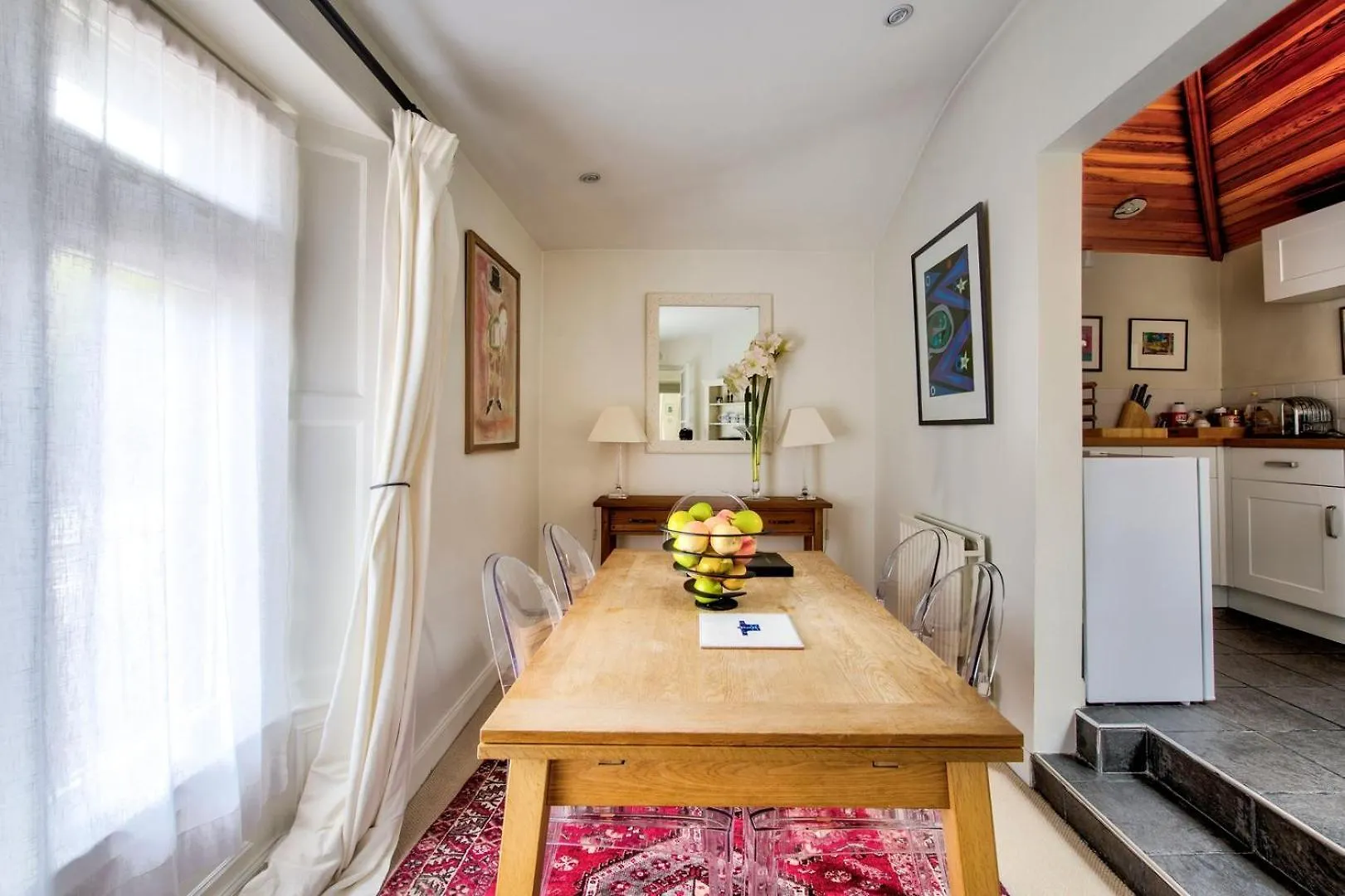 Сasa de vacaciones Guestready - Classic Charm Near Holyrood Park Edimburgo Reino Unido