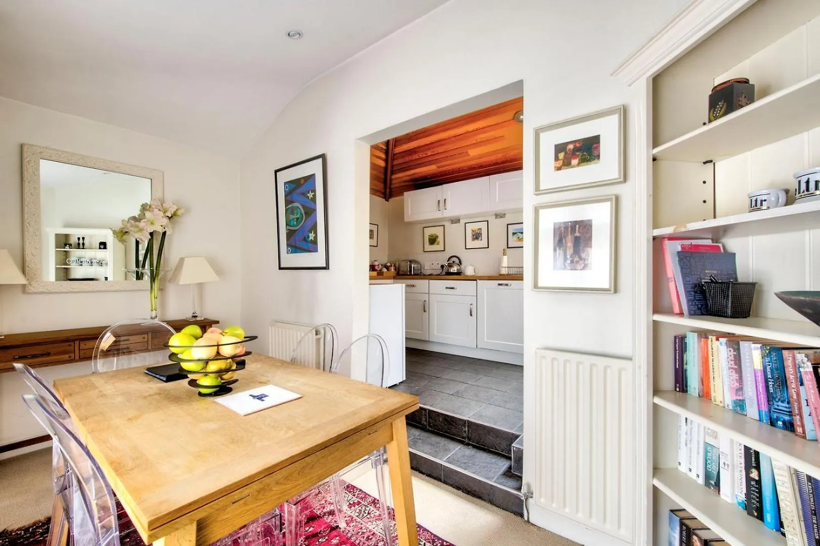 Сasa de vacaciones Guestready - Classic Charm Near Holyrood Park Edimburgo