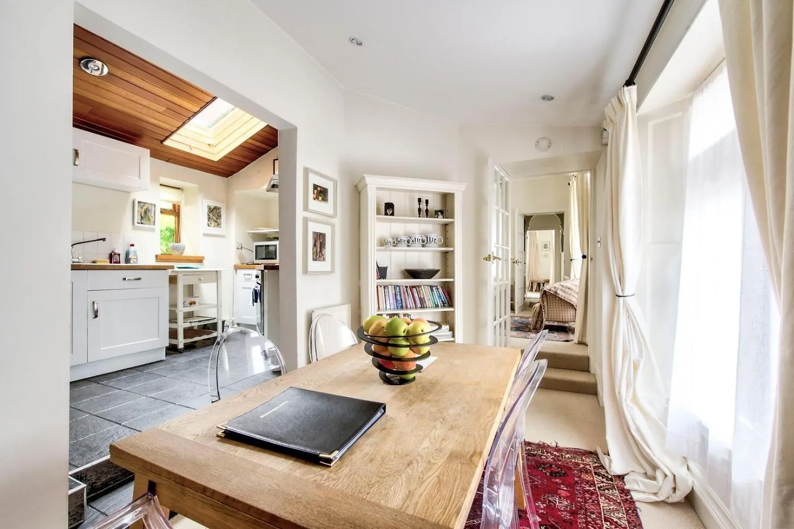 Guestready - Classic Charm Near Holyrood Park Edimburgo Сasa de vacaciones