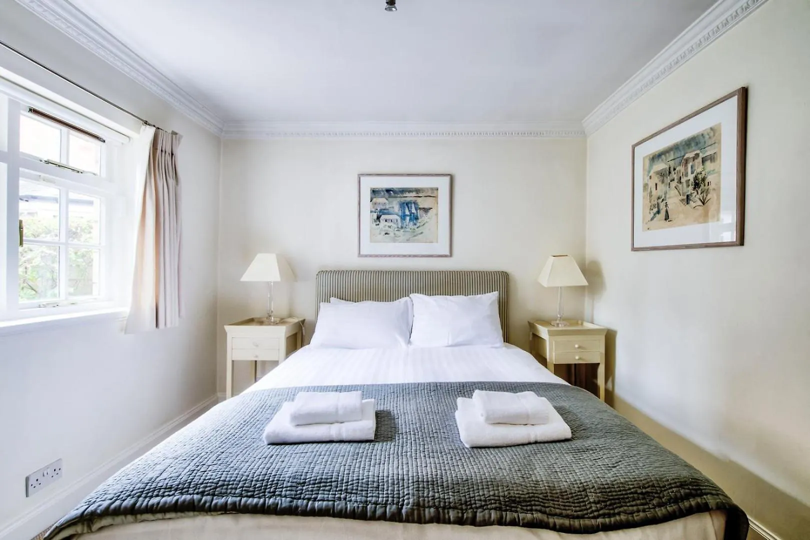 Guestready - Classic Charm Near Holyrood Park Edimburgo Reino Unido