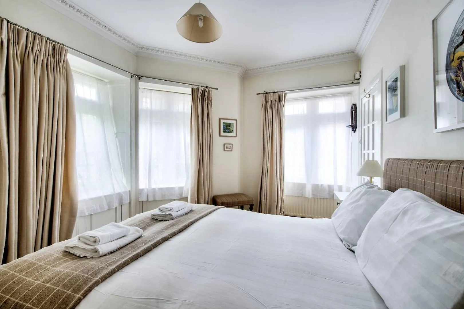 Guestready - Classic Charm Near Holyrood Park Edimburgo 0*,  Reino Unido