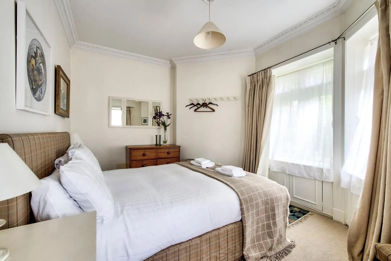 Сasa de vacaciones Guestready - Classic Charm Near Holyrood Park Edimburgo Reino Unido