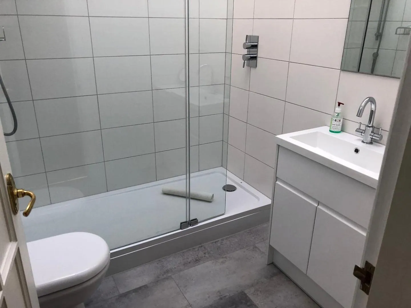 Guestready - Classic Charm Near Holyrood Park Εδιμβούργο
