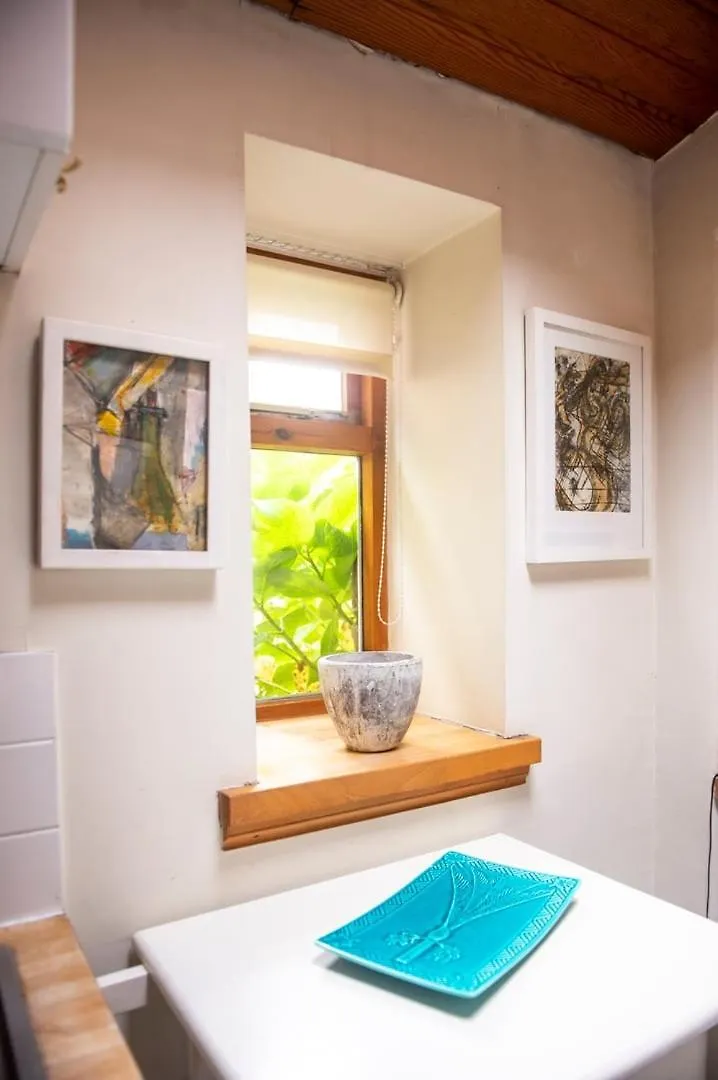 Guestready - Classic Charm Near Holyrood Park Εδιμβούργο Σπίτι διακοπών