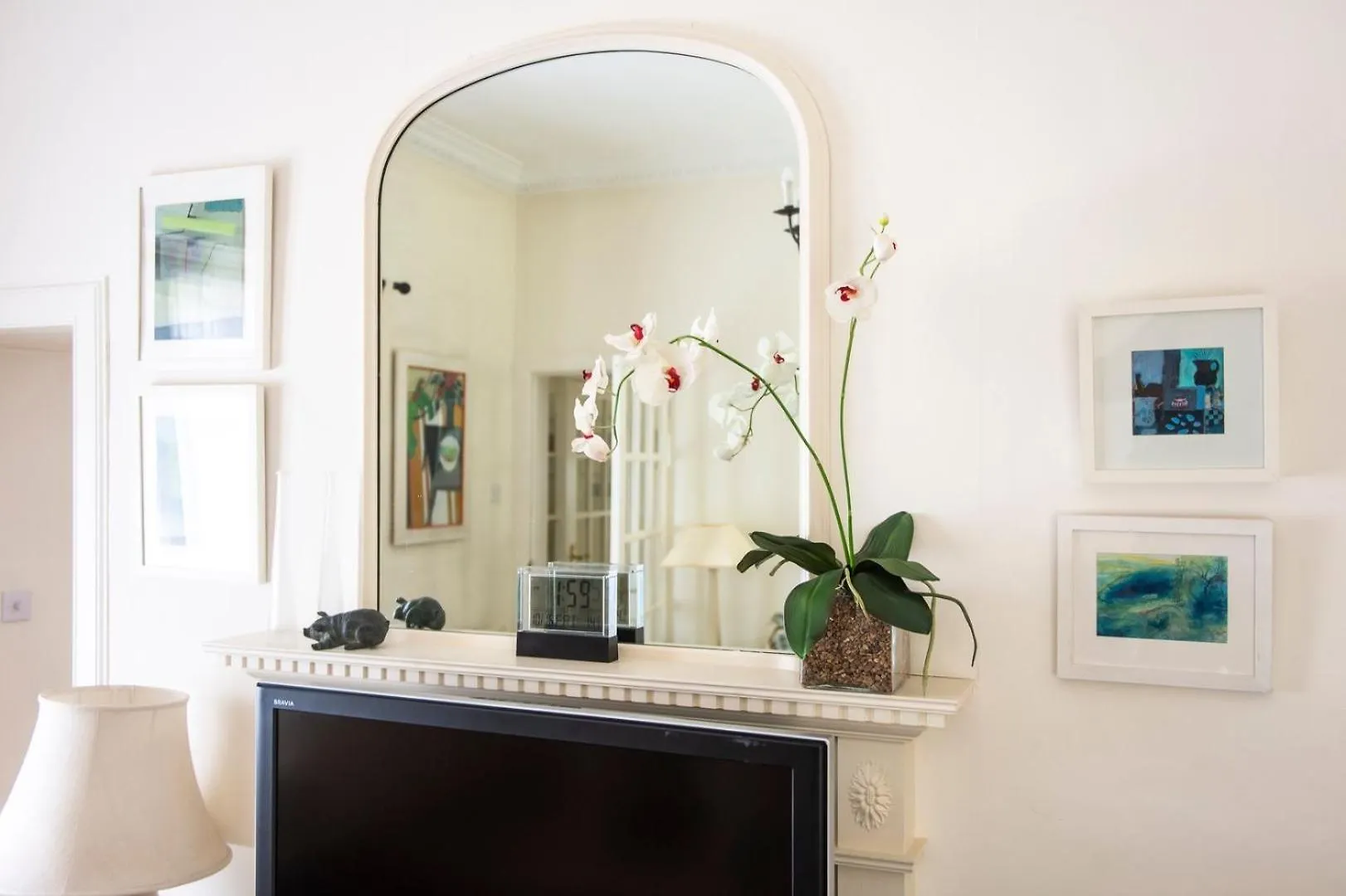 Σπίτι διακοπών Guestready - Classic Charm Near Holyrood Park Εδιμβούργο