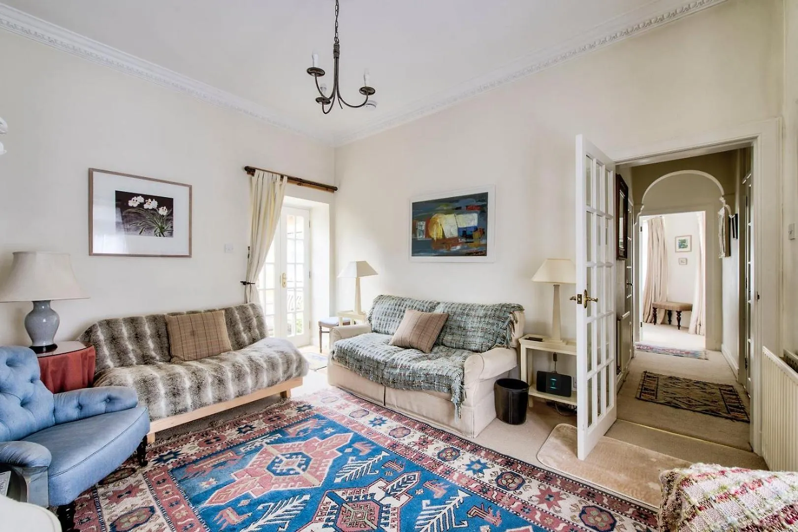 Guestready - Classic Charm Near Holyrood Park Εδιμβούργο Σπίτι διακοπών