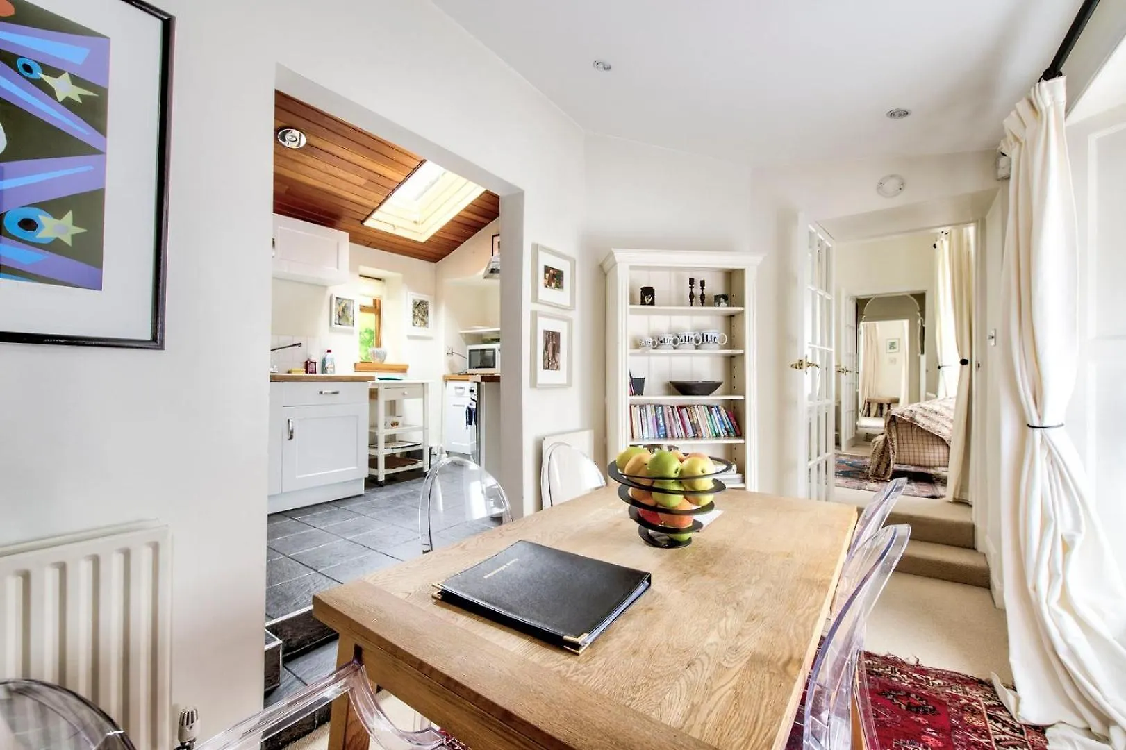 Σπίτι διακοπών Guestready - Classic Charm Near Holyrood Park Εδιμβούργο