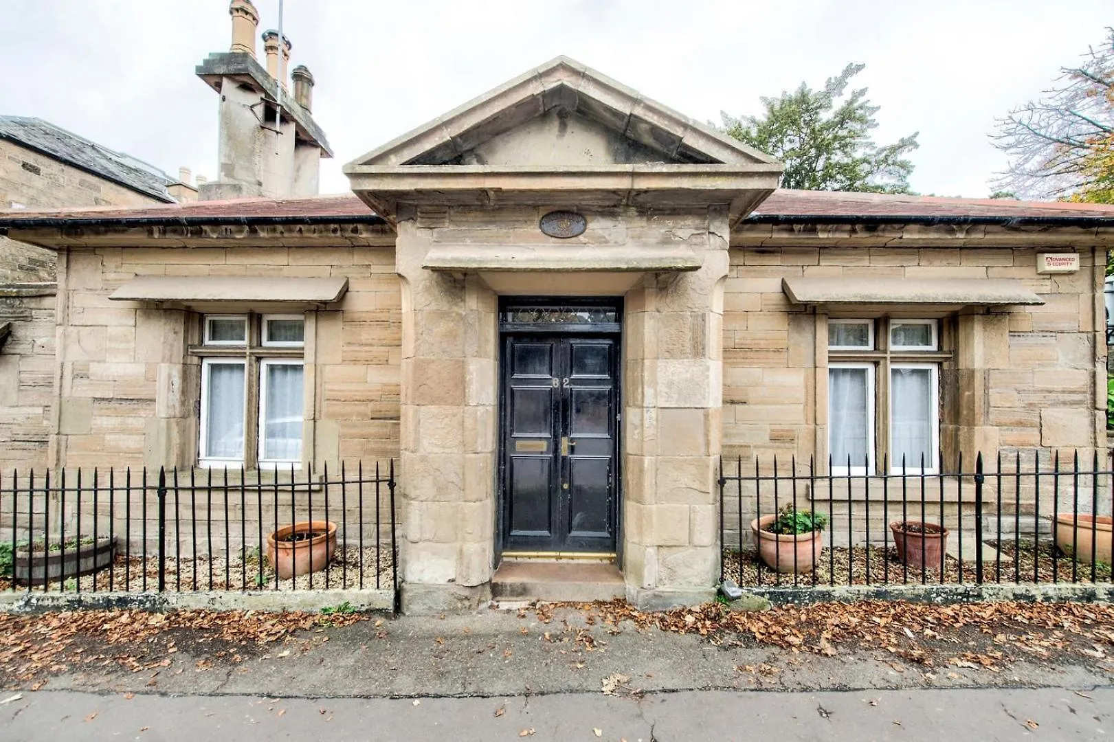 Guestready - Classic Charm Near Holyrood Park Εδιμβούργο Σπίτι διακοπών